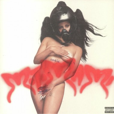Rosalia - Motomami (Red Vinyl)+poster+booklet