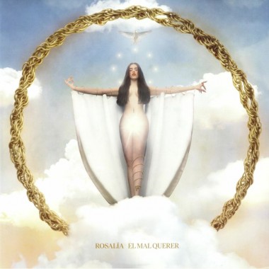 Rosalia - El Mal Querer (+booklet)