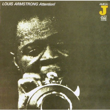 Louis Armstrong - What A Wonderful World