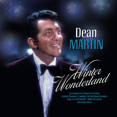 Dean Martin - Winter Wonderland(Limited Edition)(White Vinyl)(500 copies)