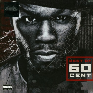 50 Cent - Best Of (2 LP)