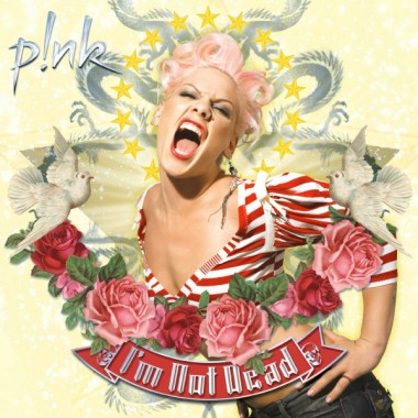 Pink - I'm Not Dead (2 LP)