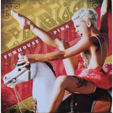 Pink - Funhouse (2 LP)