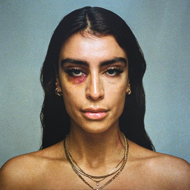 Sevdaliza - Shabrang (Grey Vinyl)(2 LP)