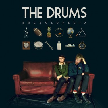 The DRUMS - Encyclopedia (2 LP)