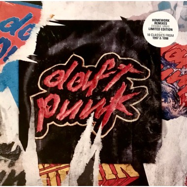Daft Punk - 
