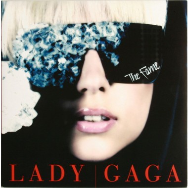 Lady Gaga - The Fame(2 LP)
