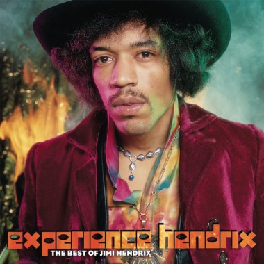 Jimi Hendrix - The Best Of Jimi Hendrix(2 LP)