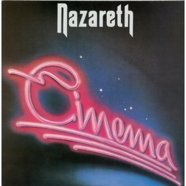 Nazareth - Cinema