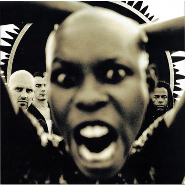 Skunk Anansie - Stoosh