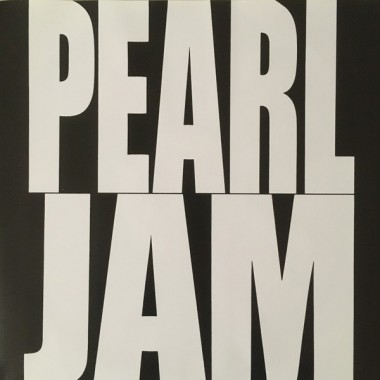 Pearl Jam - Ten