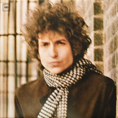 Bob Dylan - Blonde On Blonde(2 LP)