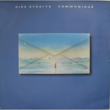 Dire Straits - Communiqué