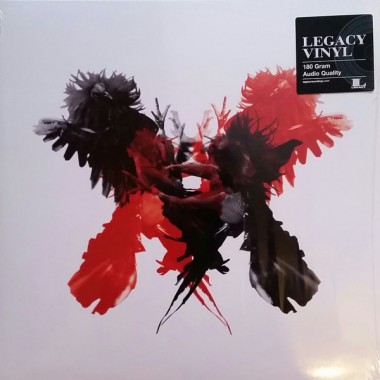 Kings Of Leon - Only By The Night(2 LP)