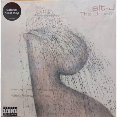 ALT-J - The Dream