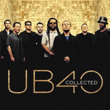 UB40 - Gratest Hits(2 LP)