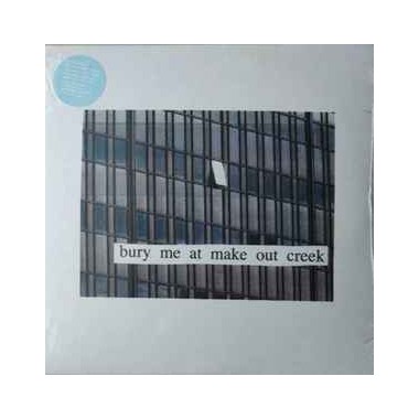Mitski - Bury Me At Make Out Creek(USA Edition)