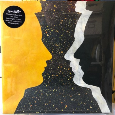 Tom Misch - Geography(2 LP)