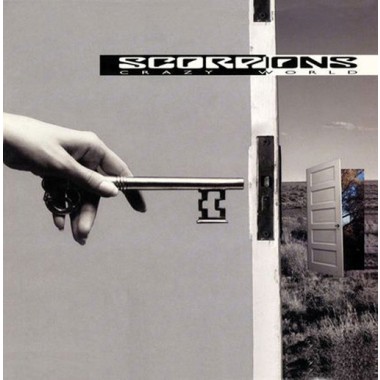 Scorpions - Crazy World 1