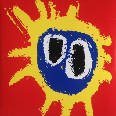 Primal Scream - Screamadelica(2 LP)