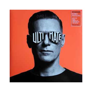 Bryan Adams - Ultimate Hits(2 LP)
