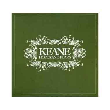 Keane - Hopes And Fears