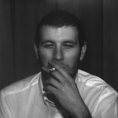 Arctic Monkeys - Whatever People Say I Am, That's What I'm Not