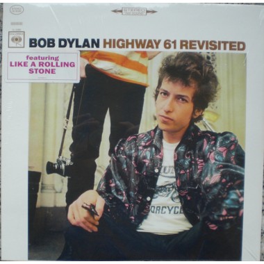 Bob Dylan - Highway 61 Revisited