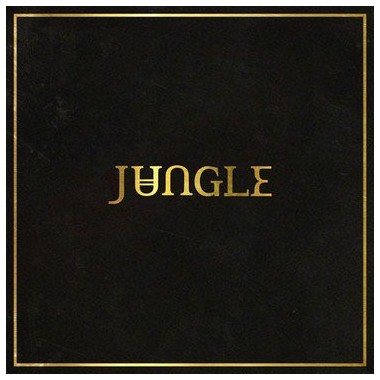Jungle - Jungle(UK Edition)