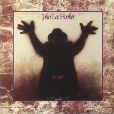 John Lee Hooker - The Healer