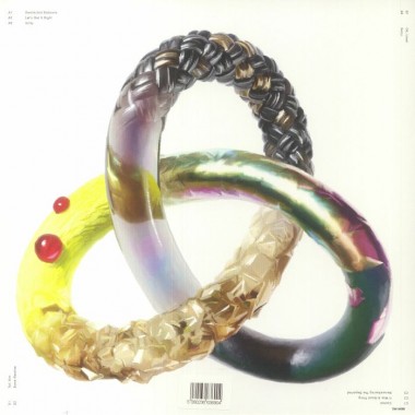 ROYKSOPP - Profound Mysteries II(Limited Numbered Edition)(2 LP)