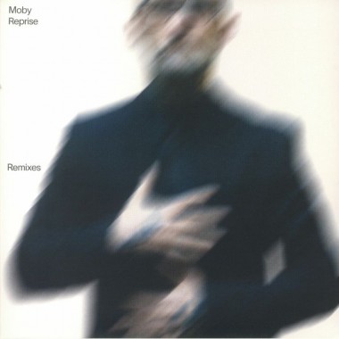 Moby - Reprise: Remixes/Greatest Hits(2 LP)