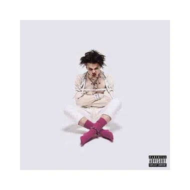 yungblud - 21st Century Liability(White Vinyl)