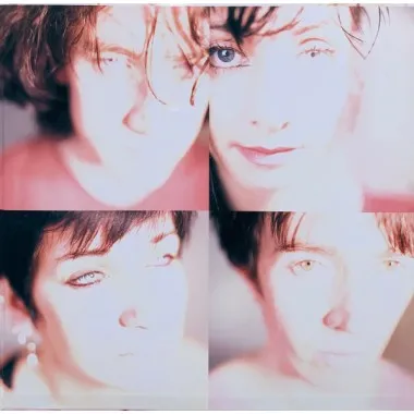 My Bloody Valentine - Isn't Anything(Deluxe Edition)