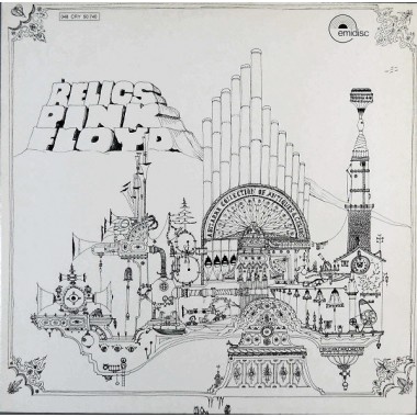 Pink Floyd - Relics