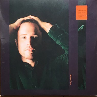 James Blake - Assume Form(2 LP)