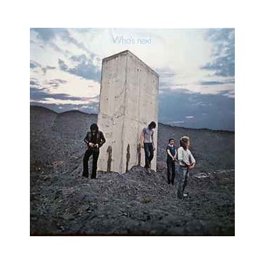 The Who - Who's Next