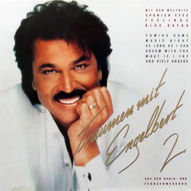 Engelbert Humperdinck - Feelings