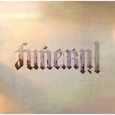Lil Wayne - Funeral(2 LP)