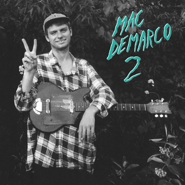 Mac DeMarco - 2(USA Edition)
