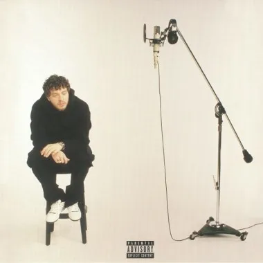 Jack Harlow - Come Home The Kids Miss You(White Vinyl)