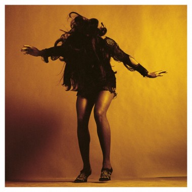 The Last Shadow Puppets / Arctic Monkeys - Everything You've Come To Expect