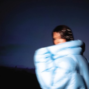 Shygirl - Nymph(Blue Vinyl)(France Edition)