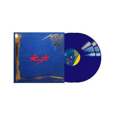 Алиса - Легенды Русского Рока.Лучшие Хиты(Blue Vinyl)