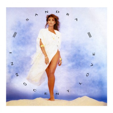 Sandra - Innocent Love (12'' Single)