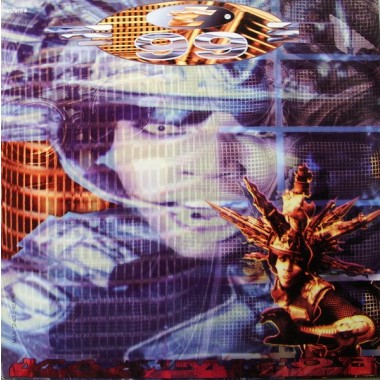 T99 - Maximizor(12'' Maxi Single)