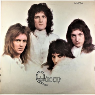 Queen - Bohemian Rhapsody-Greatest Hits 1981