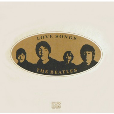 The Beatles - Love Songs(2 LP)