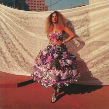 Empress Of - I'm Your Empress Of(+booklet)