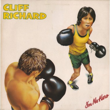 Cliff Richard - I'm No Hero